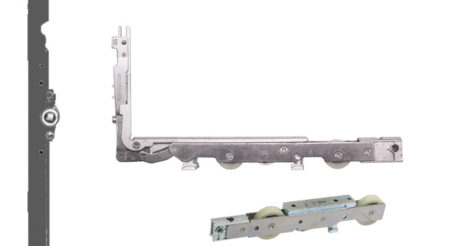 Window Hardware - Functional Fenestration Inc.