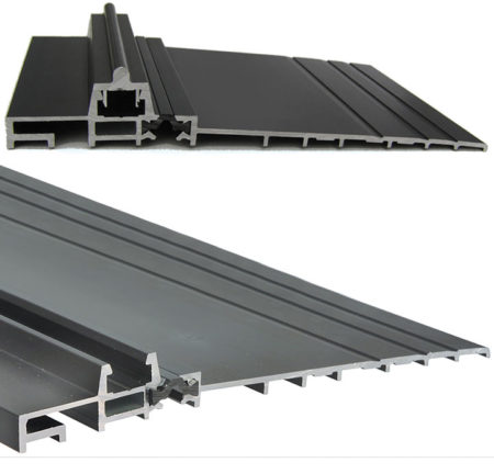 Thermal Break Threshold - Functional Fenestration Inc.