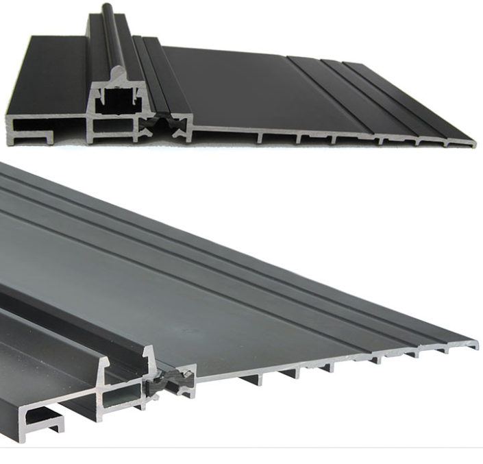 Thermal Break Threshold Functional Fenestration Inc.