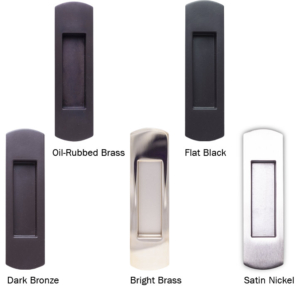 LS610 Classic Handle - Functional Fenestration Inc.