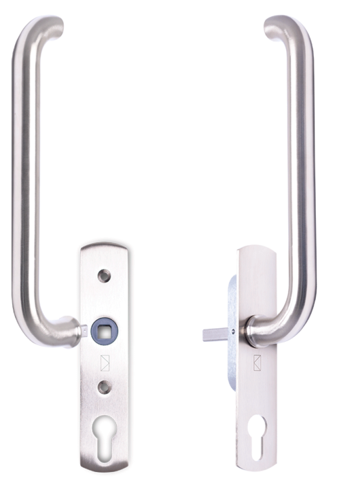 LS610 Classic Handle - Functional Fenestration Inc.