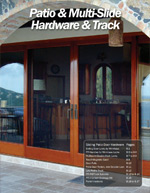 patio hardware catalog