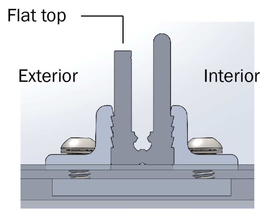 FASTrack Drainage - Functional Fenestration Inc.
