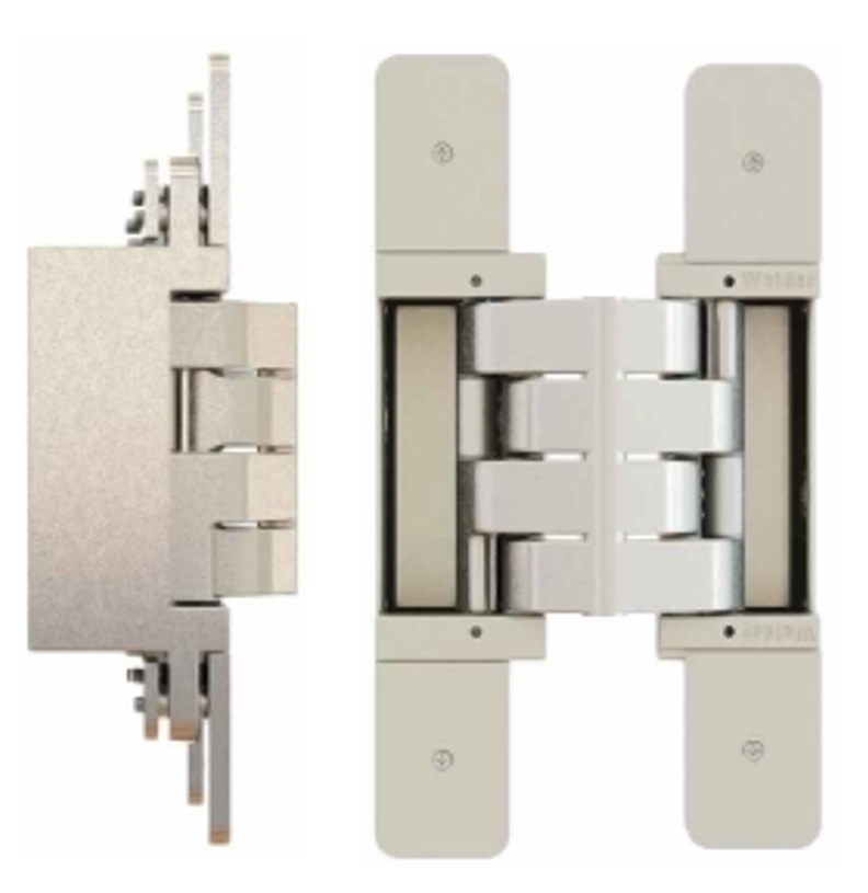 Concealed Hinge