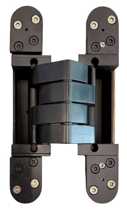 Concealed Hinge